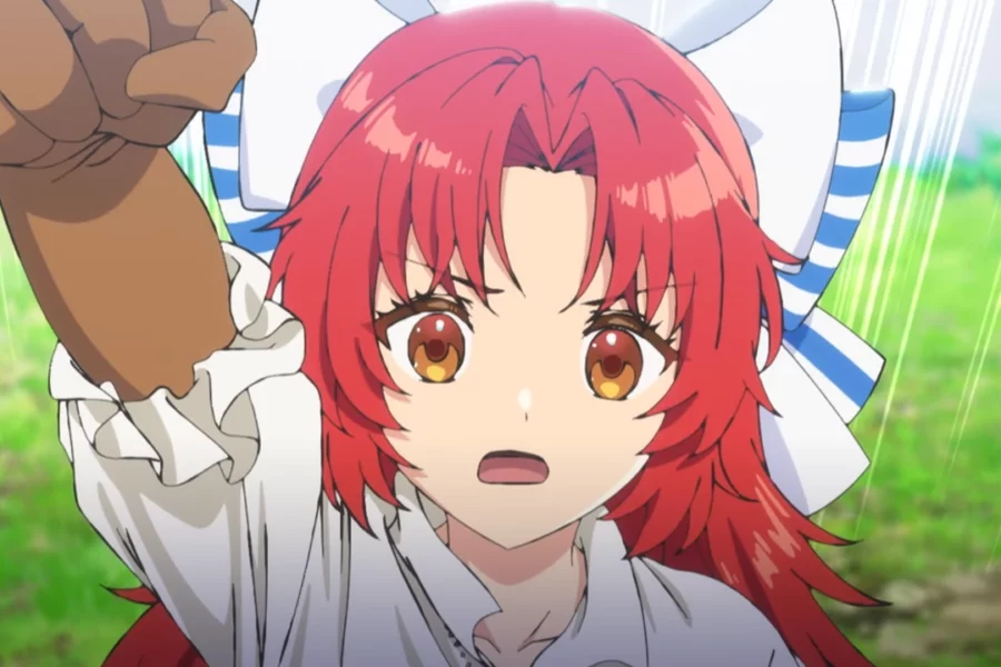 Através de um trailer, foi revelado que a adaptação para série anime da novel A Tale of the Secret Saint, irá estrear em 2026.