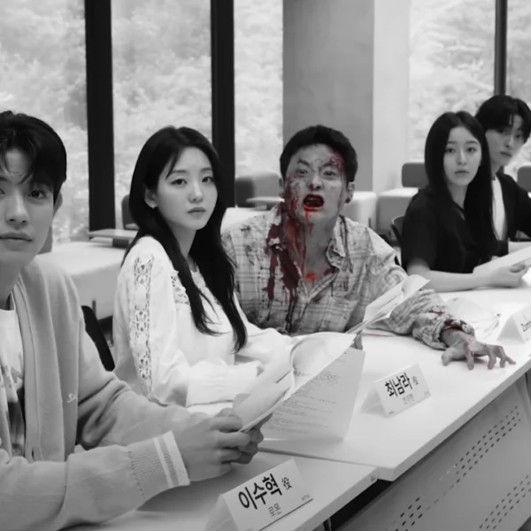 Netflix confirma a 2ª temporada de All of Us Are Dead, com novos personagens e um surto zumbi em Seul. Produção já está em andamento.