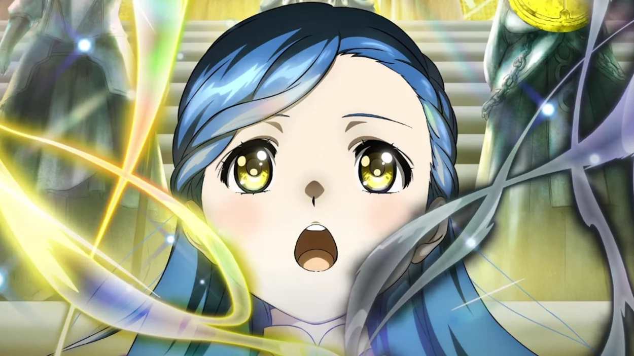 Foi divulgado um trailer do novo anime Ascendance of a Bookworm: Adopted Daughter of an Archduke, da light novel Ascendance of a Bookworm.