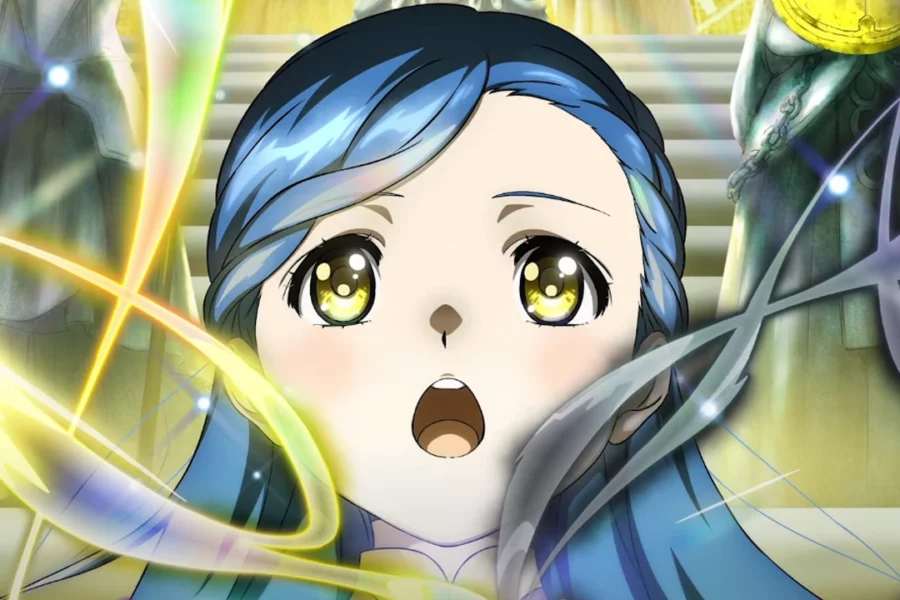 Foi divulgado um trailer do novo anime Ascendance of a Bookworm: Adopted Daughter of an Archduke, da light novel Ascendance of a Bookworm.