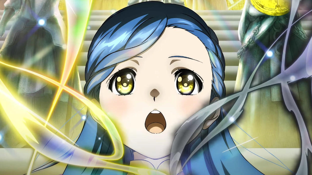 Foi divulgado um trailer do novo anime Ascendance of a Bookworm: Adopted Daughter of an Archduke, da light novel Ascendance of a Bookworm.