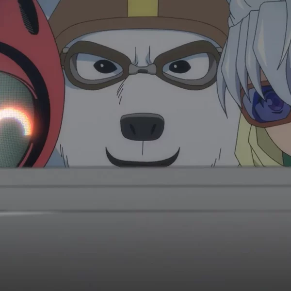 Foi divulgado um novo trailer da série de anime original Bullet/Bullet, de Sunghoo Park, que estreia dia 16 de julho de 2025.