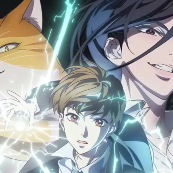 Através de um trailer, foi revelado que em 2026 vai estrear uma adaptação para série anime do webtoon ELECEED de Jeho Son (Noblesse) e ZHENA.