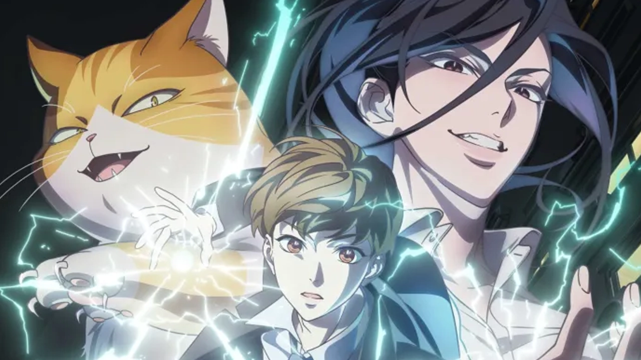Através de um trailer, foi revelado que em 2026 vai estrear uma adaptação para série anime do webtoon ELECEED de Jeho Son (Noblesse) e ZHENA.