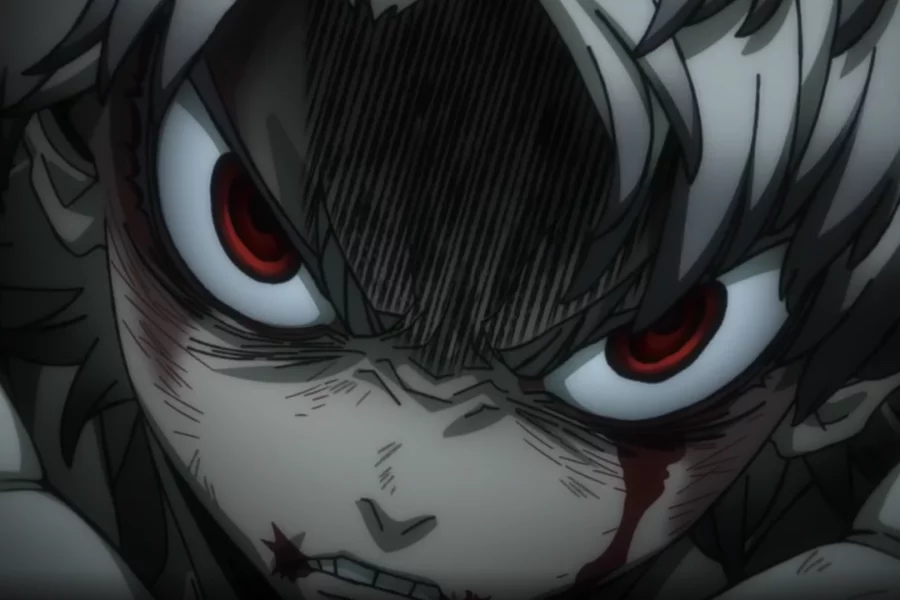A Crunchyroll revelou que a adaptação para série anime do mangá Gachiakuta, será formada por 2 partes que serão exibidas de forma continua.