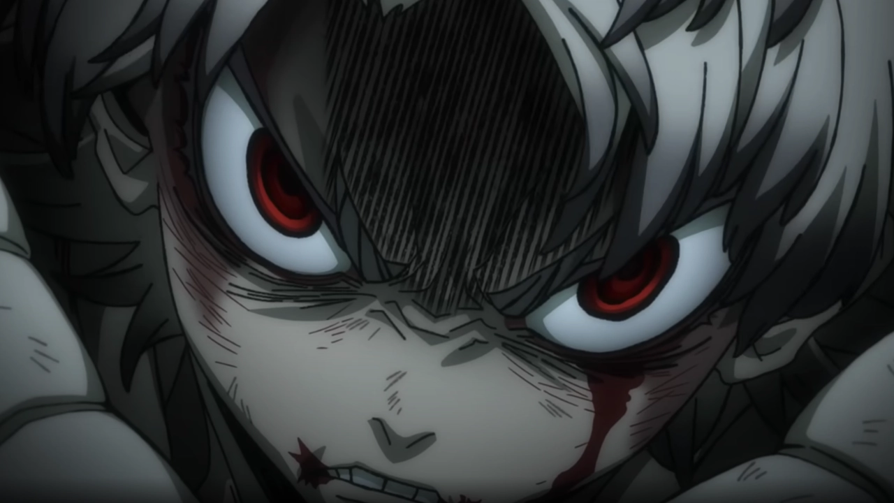 A Crunchyroll revelou que a adaptação para série anime do mangá Gachiakuta, será formada por 2 partes que serão exibidas de forma continua.