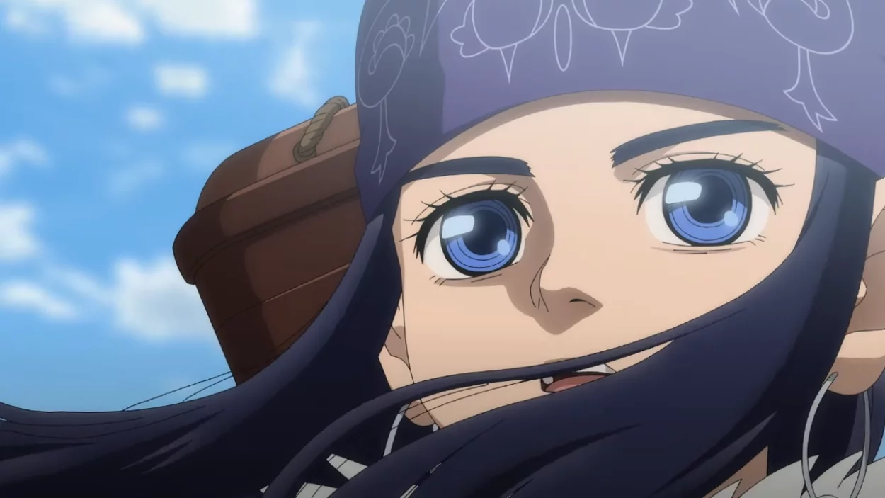Golden Kamuy anuncia arco final para janeiro de 2026 e dois filmes prólogo que estreiam em outubro nos cinemas japoneses. Saiba os detalhes.