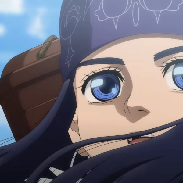 Golden Kamuy anuncia arco final para janeiro de 2026 e dois filmes prólogo que estreiam em outubro nos cinemas japoneses. Saiba os detalhes.