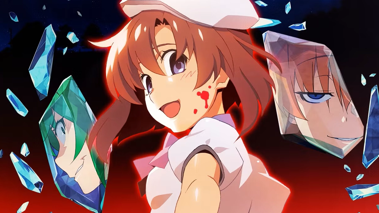 8 animes de horror psicológico e fantasia que mergulham em temas perturbadores e inesquecíveis, deixando marcas profundas no espectador.