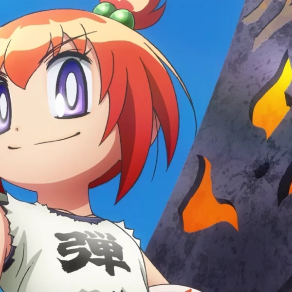 A Shogakukan revelou que uma adaptação para série anime do mangá Hono no Tokyujo: Dodge Danko de Tetsuhiro Koshita, irá estrear em 2026.