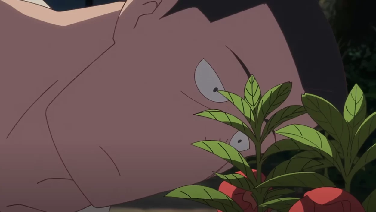 O diretor de Odd Taxi, Baku Kinoshita, revelou que o novo filme anime original intitulado Housenka, irá estrear dia 10 de outubro de 2025.