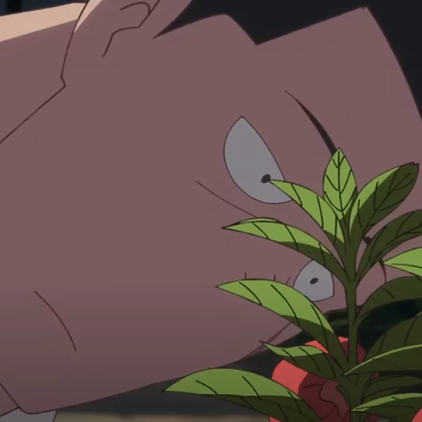 O diretor de Odd Taxi, Baku Kinoshita, revelou que o novo filme anime original intitulado Housenka, irá estrear dia 10 de outubro de 2025.