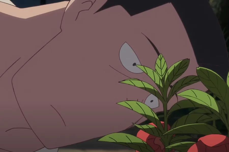 O diretor de Odd Taxi, Baku Kinoshita, revelou que o novo filme anime original intitulado Housenka, irá estrear dia 10 de outubro de 2025.