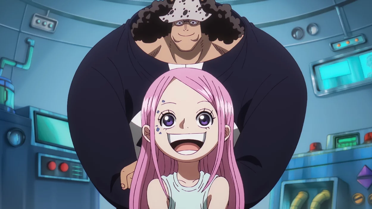 One Piece encerra o flashback de Kuma e retorna ao presente no episódio 1137, que estreia em 27 de julho. Saiba o que esperar.