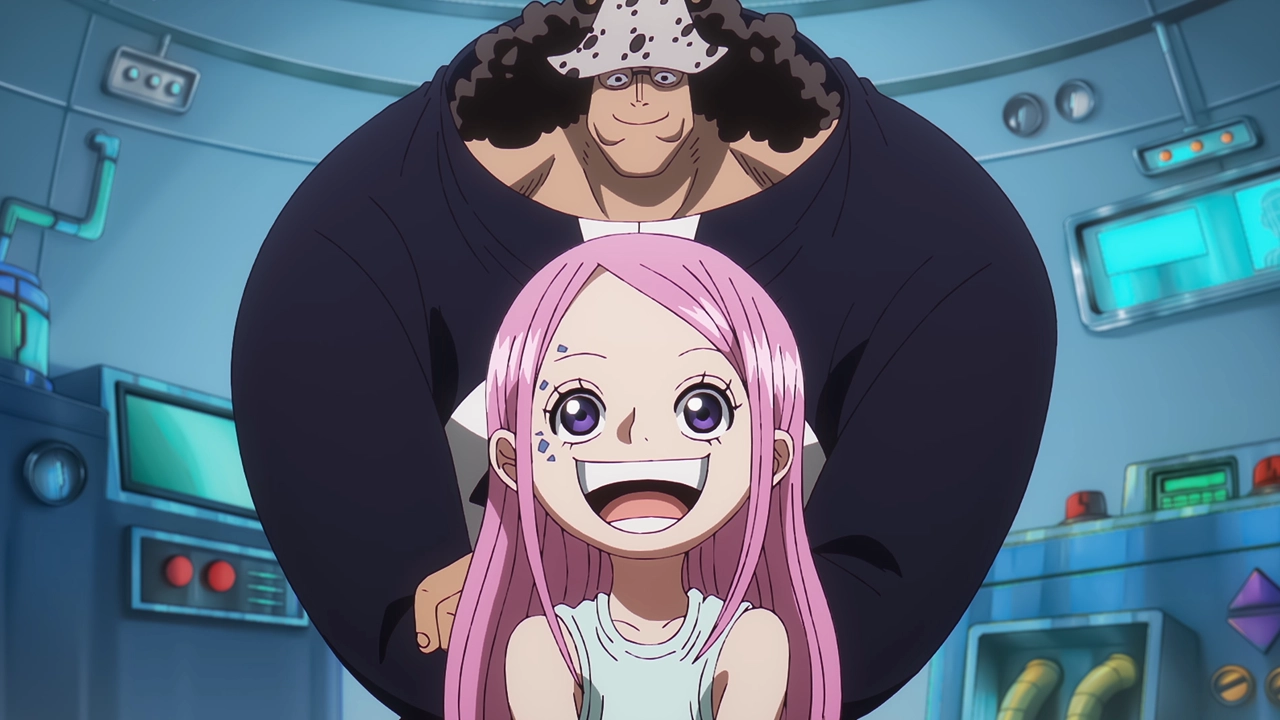 One Piece encerra o flashback de Kuma e retorna ao presente no episódio 1137, que estreia em 27 de julho. Saiba o que esperar.