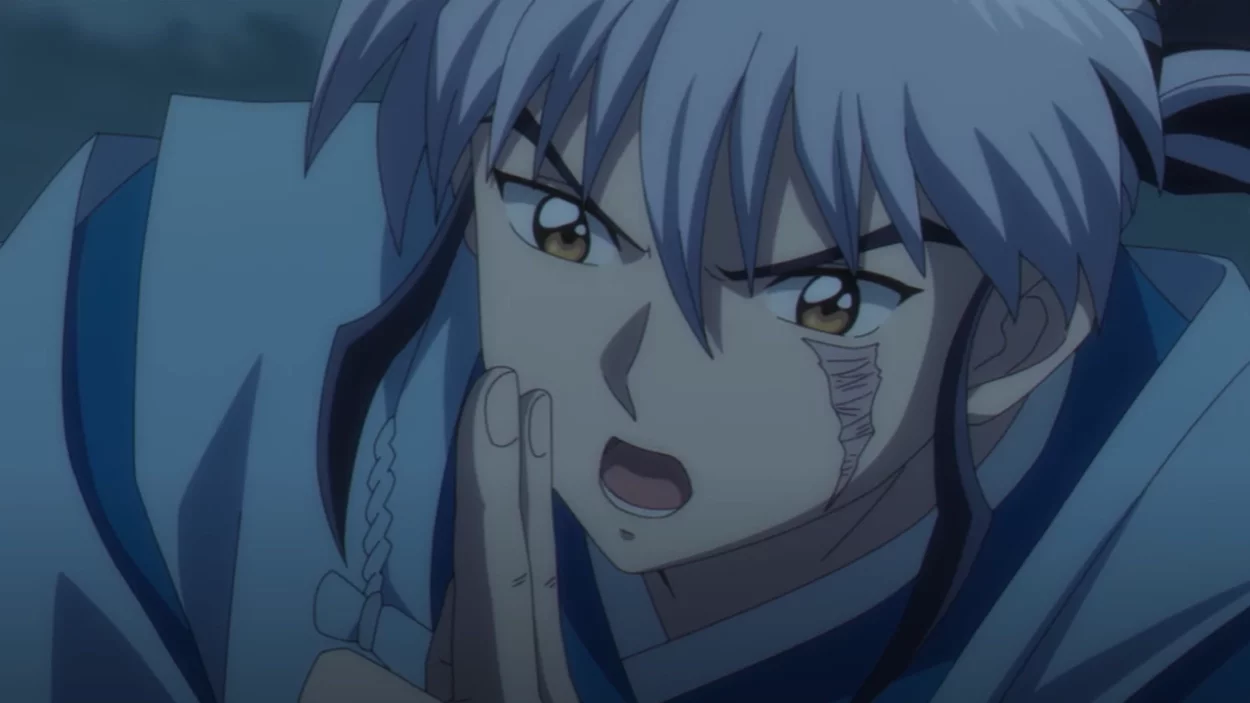 A Bandai Namco Filmworks revelou que uma adaptação para série anime do mangá MAO de Rumiko Takahashi, irá estrear em 2026.