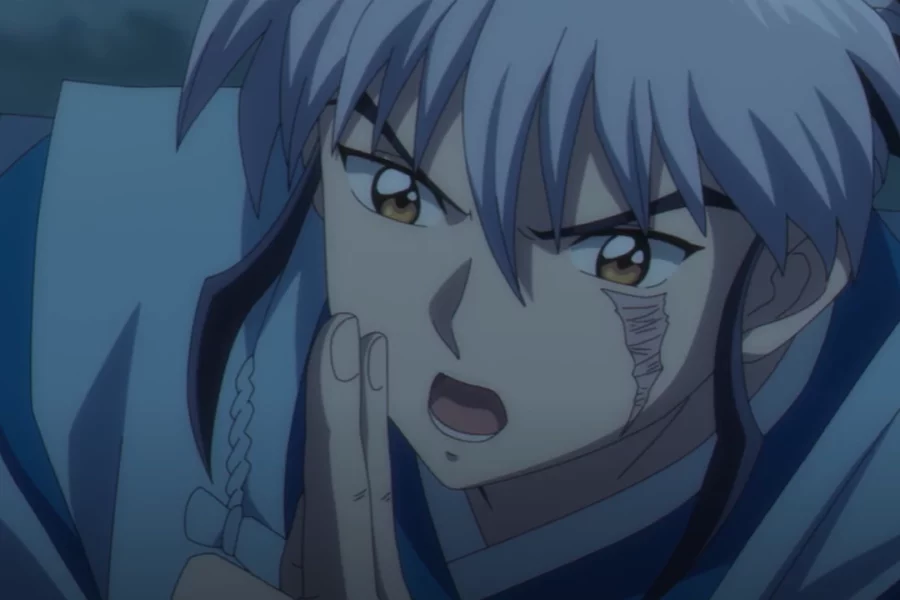 A Bandai Namco Filmworks revelou que uma adaptação para série anime do mangá MAO de Rumiko Takahashi, irá estrear em 2026.