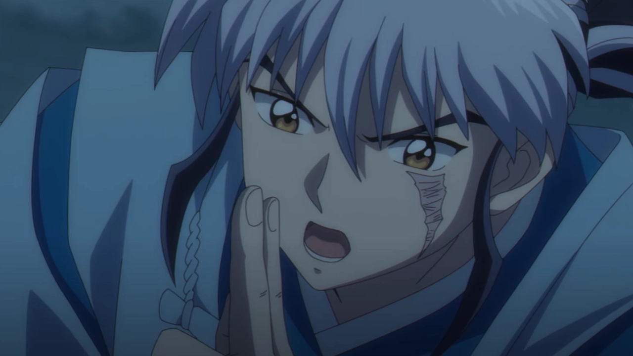 A Bandai Namco Filmworks revelou que uma adaptação para série anime do mangá MAO de Rumiko Takahashi, irá estrear em 2026.