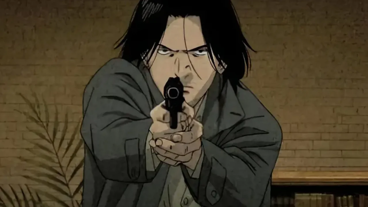 8 animes de horror psicológico e fantasia que mergulham em temas perturbadores e inesquecíveis, deixando marcas profundas no espectador.