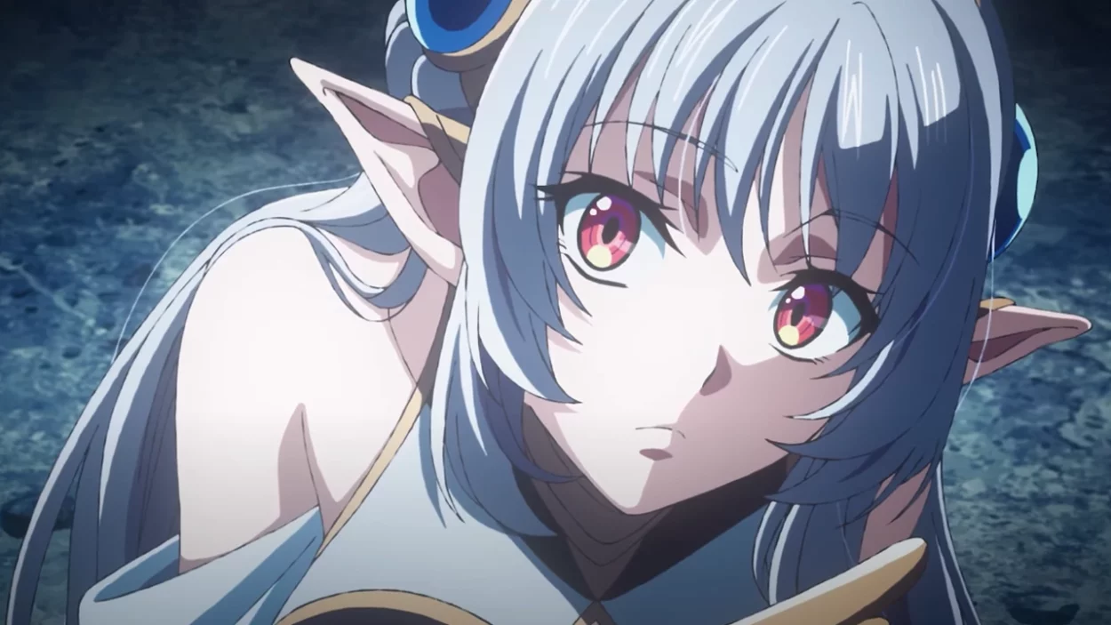 Foi divulgado trailer da série anime da novel My Status as an Assassin Obviously Exceeds the Hero's, que estreia em outubro de 2025.
