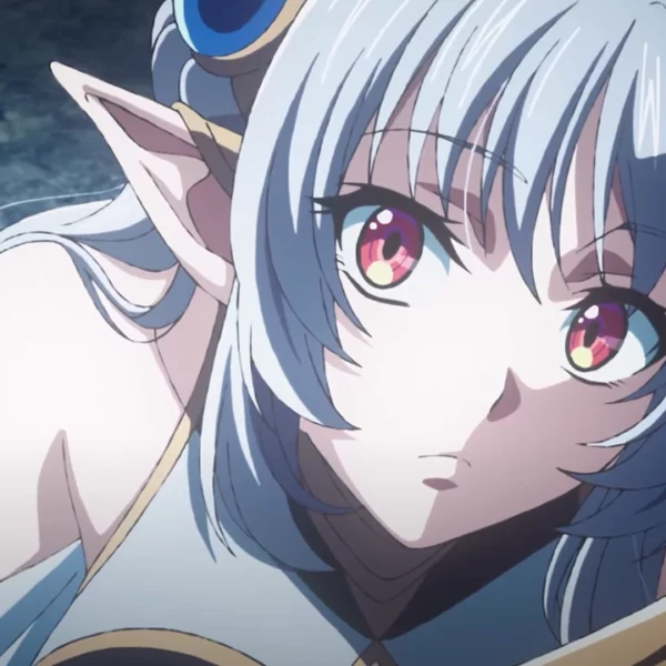 Foi divulgado trailer da série anime da novel My Status as an Assassin Obviously Exceeds the Hero's, que estreia em outubro de 2025.