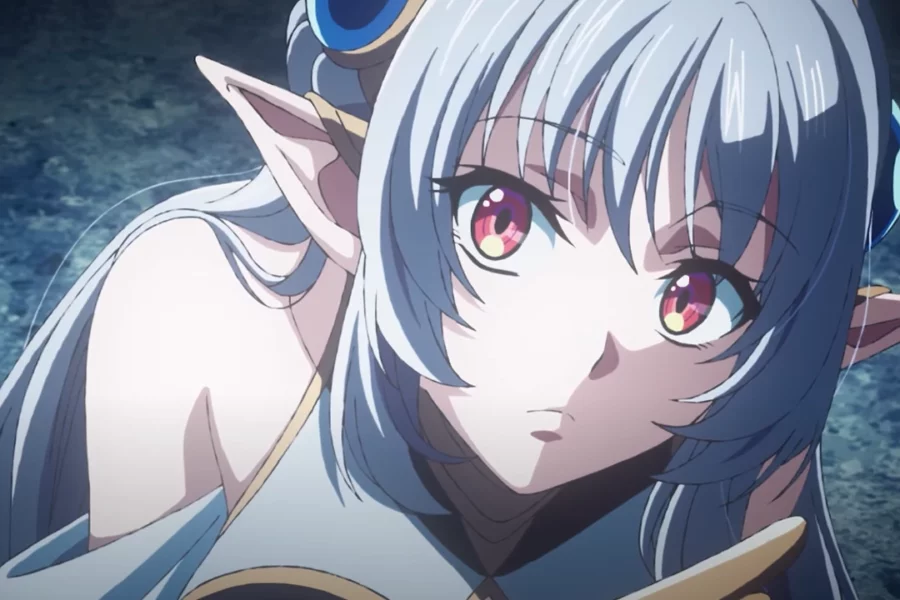 Foi divulgado trailer da série anime da novel My Status as an Assassin Obviously Exceeds the Hero's, que estreia em outubro de 2025.