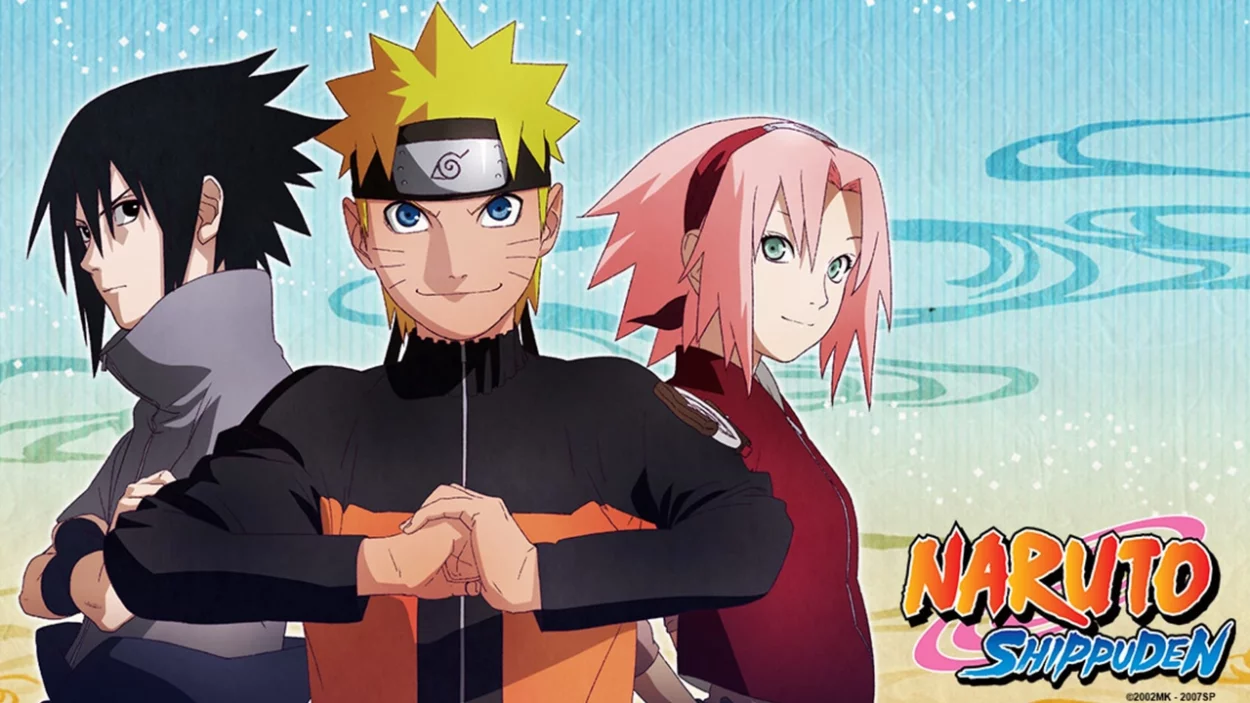 Episódios 349 a 361 de Naruto Shippuden chegam à Netflix em 20 de agosto, com foco no passado de Kakashi na Anbu.