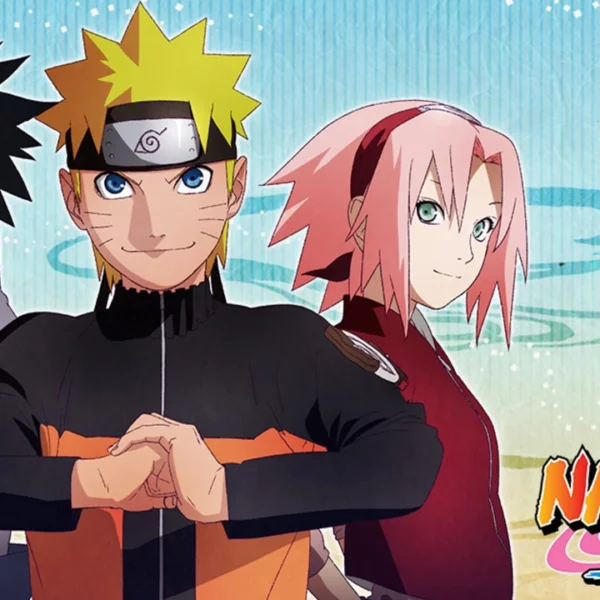 Episódios 349 a 361 de Naruto Shippuden chegam à Netflix em 20 de agosto, com foco no passado de Kakashi na Anbu.