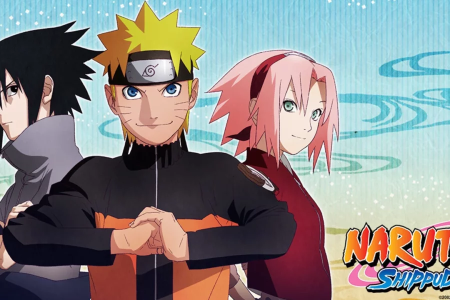 Episódios 349 a 361 de Naruto Shippuden chegam à Netflix em 20 de agosto, com foco no passado de Kakashi na Anbu.
