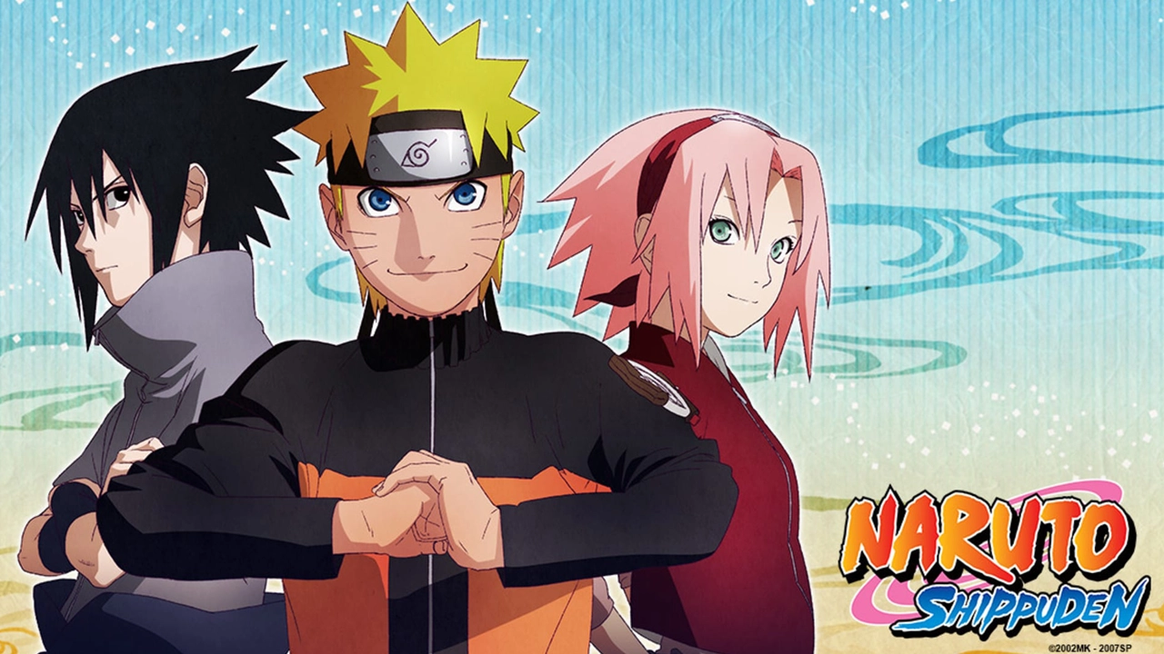 Episódios 349 a 361 de Naruto Shippuden chegam à Netflix em 20 de agosto, com foco no passado de Kakashi na Anbu.