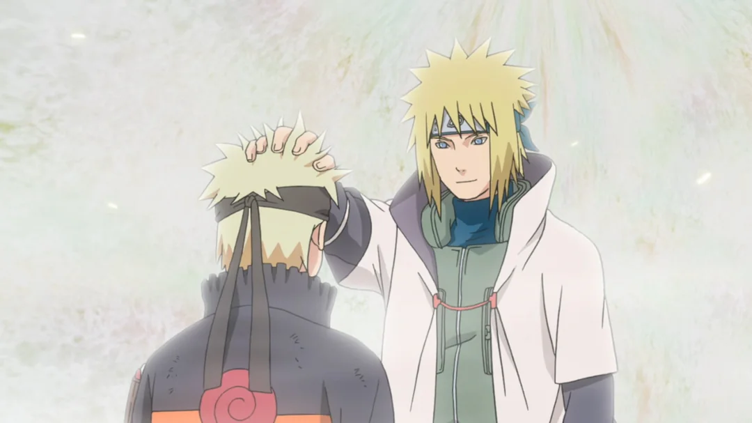 Kishimoto explica por que Naruto ganhou uma origem “escolhida” e como isso refletiu sua própria trajetória.
