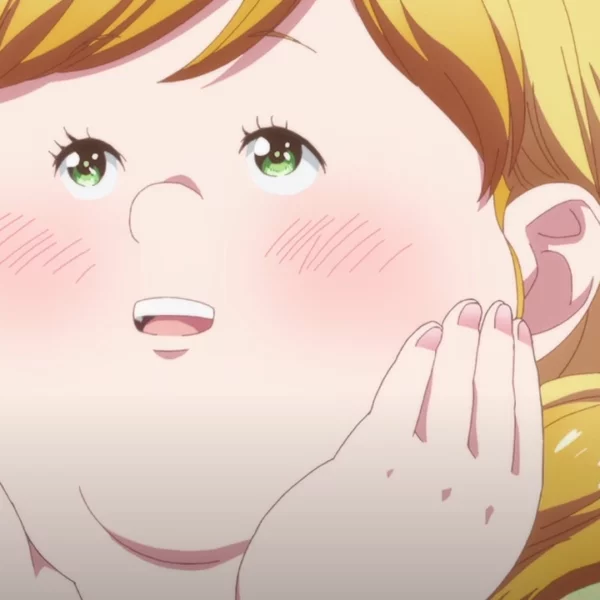 O site oficial da adaptação anime do mangá Plus-sized Misadventures in Love! (Debu to Love to Ayamachi to!), divulgou um trailer.