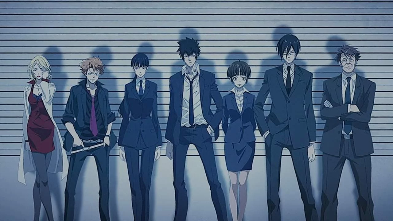 8 animes de horror psicológico e fantasia que mergulham em temas perturbadores e inesquecíveis, deixando marcas profundas no espectador.