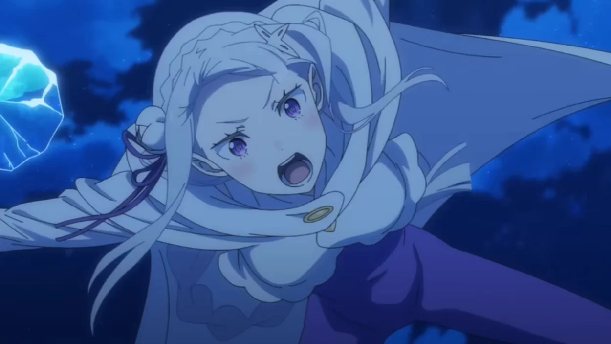 Foram divulgados os designs de personagens atualizados da quarta temporada da série anime Re:Zero, que irá estrear em 2026.