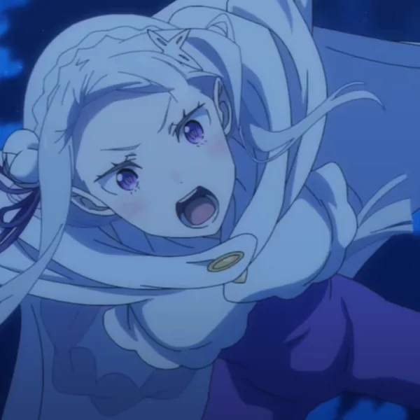 Foram divulgados os designs de personagens atualizados da quarta temporada da série anime Re:Zero, que irá estrear em 2026.