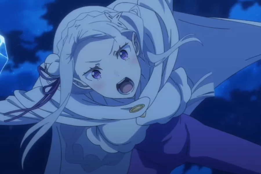 Foram divulgados os designs de personagens atualizados da quarta temporada da série anime Re:Zero, que irá estrear em 2026.