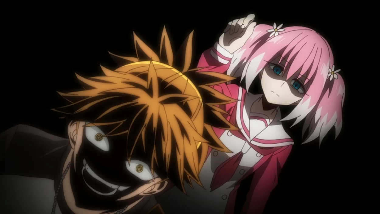 8 animes de horror psicológico e fantasia que mergulham em temas perturbadores e inesquecíveis, deixando marcas profundas no espectador.