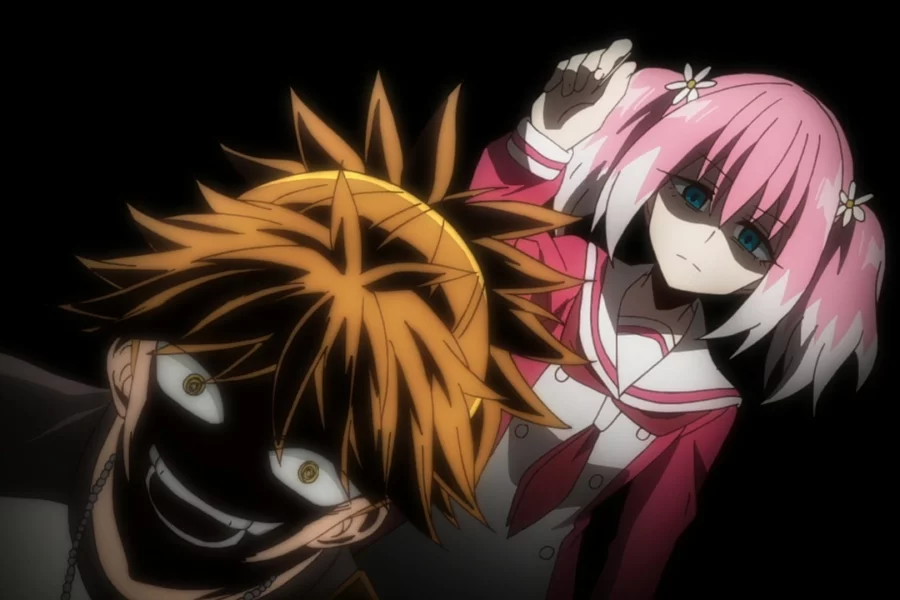 8 animes de horror psicológico e fantasia que mergulham em temas perturbadores e inesquecíveis, deixando marcas profundas no espectador.