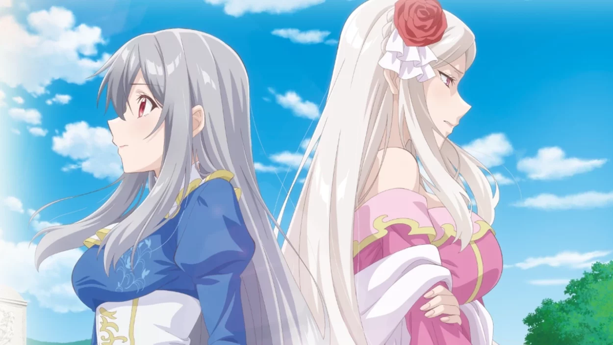 Através de um trailer, foi revelado que está em produção uma adaptação para série anime da novel The Oblivious Saint Can't Contain Her Power.