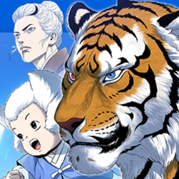 Tiger Brother, webtoon da Naver, será adaptado para filme anime 3D pela Locus Animation com estreia prevista para 2026 nos cinemas.