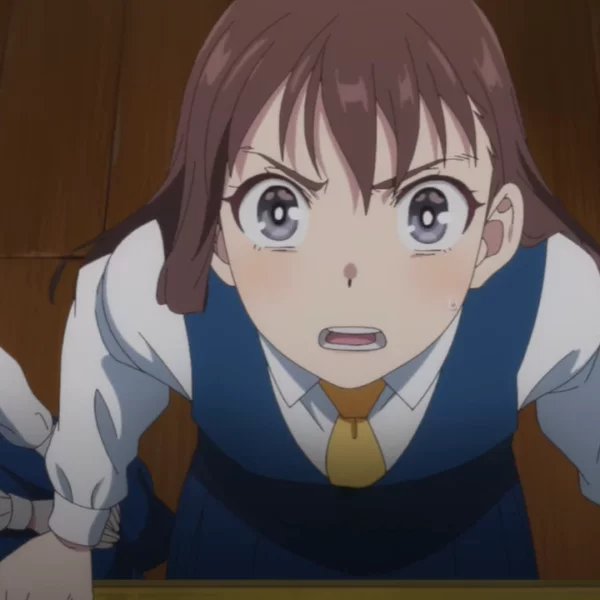 Através de um trailer, a Kadokawa reveloudata de estreia da adaptação para filme anime do romance de fantasia Whoever Steals This Book.