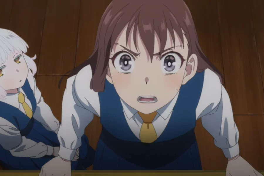 Através de um trailer, a Kadokawa reveloudata de estreia da adaptação para filme anime do romance de fantasia Whoever Steals This Book.