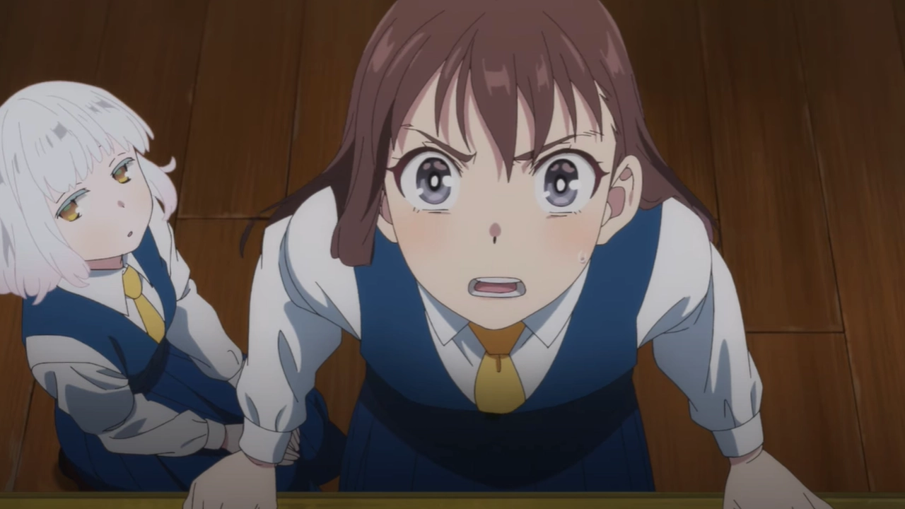 Através de um trailer, a Kadokawa reveloudata de estreia da adaptação para filme anime do romance de fantasia Whoever Steals This Book.