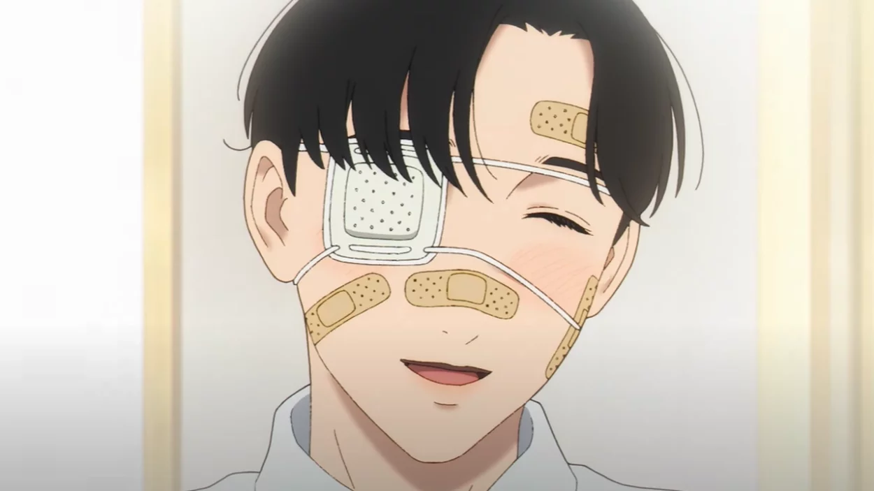 O site oficial da adaptação para série anime do mangá Yano-kun no Futsuu no Hibi (Mr. Yano’s ordinary days), divulgou um novo trailer.