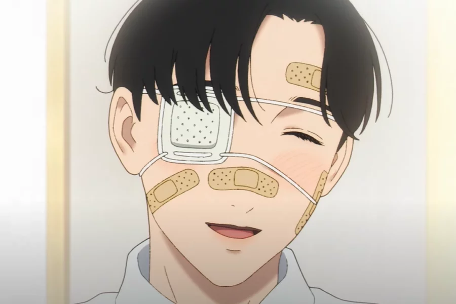 O site oficial da adaptação para série anime do mangá Yano-kun no Futsuu no Hibi (Mr. Yano’s ordinary days), divulgou um novo trailer.