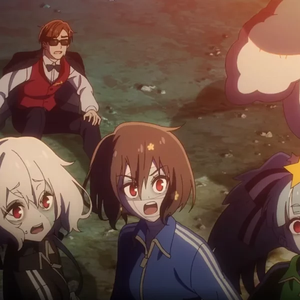 Foi divulgado um novo trailer de Zombie Land Saga: Yumeginga Paradise (Dream Galactic Paradise), o filme anime de Zombie Land Saga.