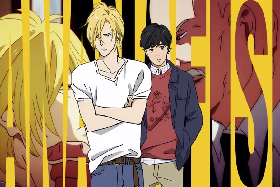 Banana Fish desafia o conceito de anime shoujo com violência, conspiração e um dos finais mais tristes dos animes. Conheça essa obra.