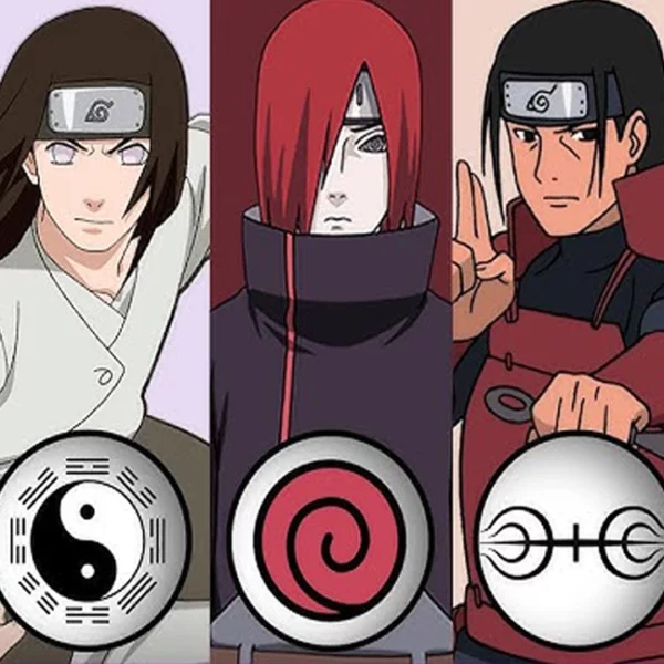 Conheça os 10 clãs mais fortes de Naruto, seus poderes únicos e como eles moldaram o mundo ninja. Veja o ranking completo.