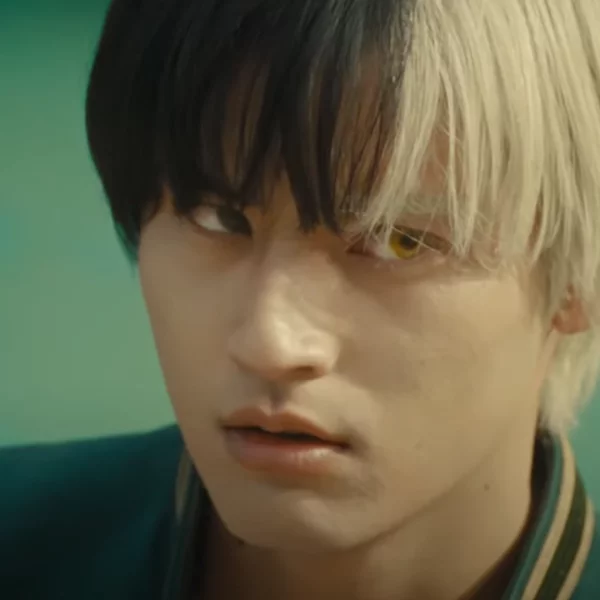 Foi divulgado um novo trailer da adaptação para filme live-action do mangá Wind Breaker de Satoru Nii, que estreia dia 5 de dezembro de 2025.