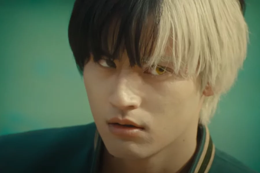 Foi divulgado um novo trailer da adaptação para filme live-action do mangá Wind Breaker de Satoru Nii, que estreia dia 5 de dezembro de 2025.